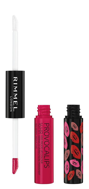 Provocalips Kiss Proof 16Hr Lip Color - 420 Berry 