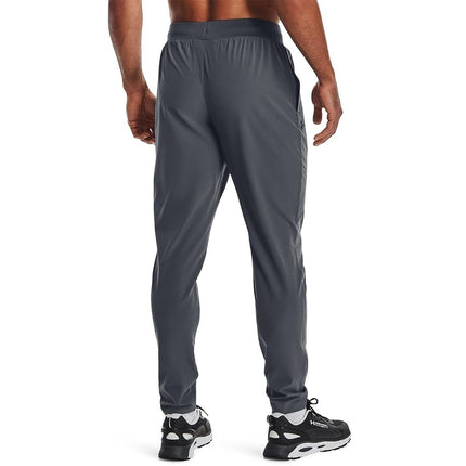 Under Armour Stretch Woven Tracksuit Bottoms for Men