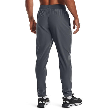 Under Armour Stretch Woven Tracksuit Bottoms for Men