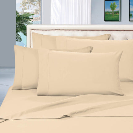 Elegant Comfort 1500 Thread Count Egyptian Quality