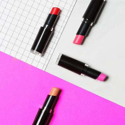 Wet n Wild Perfect Pout Pintalabios Fiesta Party (755A)