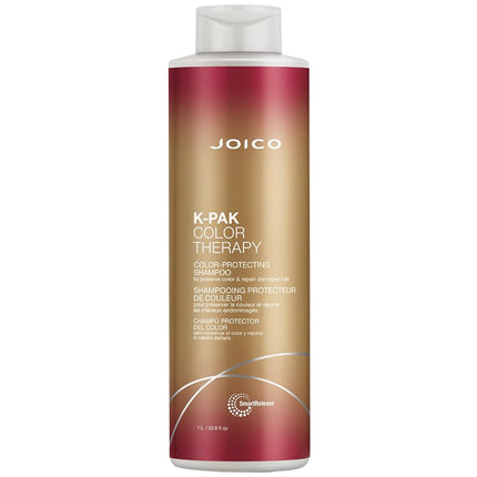 K-Pak Color Therapy Shampoo by Joico for Unisex - 