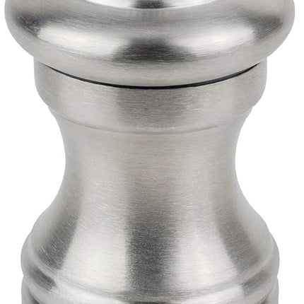 Peugeot 33033 Bistro Chef Pepper Mill, 10cm/4", St