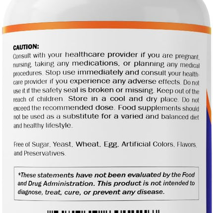 Vitamatic Beta SItosterol 400 mg 180 Capsules