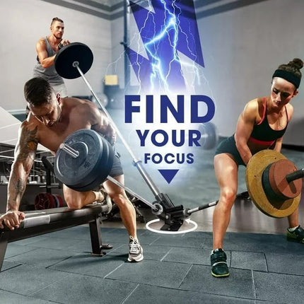 Yes4All T-Bar Row Platform, 2-Inch Olympic Bar, Steel Platform