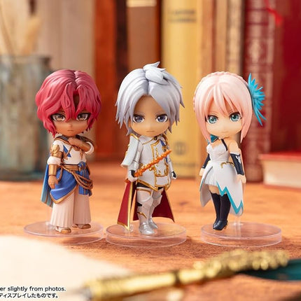 TAMASHII NATIONS - Tales of Arise - Dohalim, Bandai Spirits Figuarts Mini Action Figure