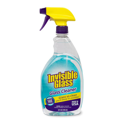 Invisible Glass 08126 Household Glass Cleaner