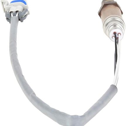 Bosch 15901 Oxygen Sensor, OE Fitment (Chevrolet, GMC, Oldsmobile, Pontiac, Saturn)