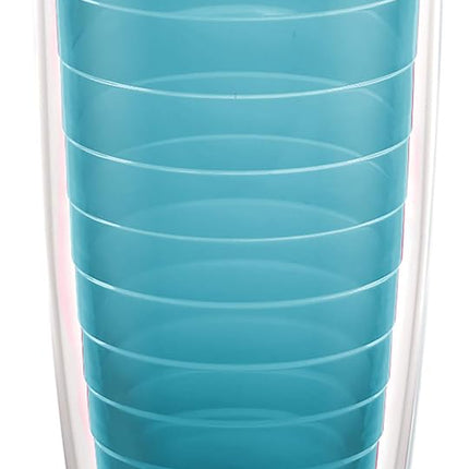 Tervis Clear & Colorful Tabletop Made in USA Doubl