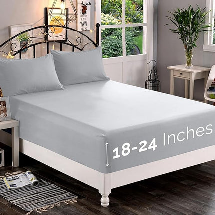 Elegant Comfort 1500 Premium Hotel Quality 1-Piece