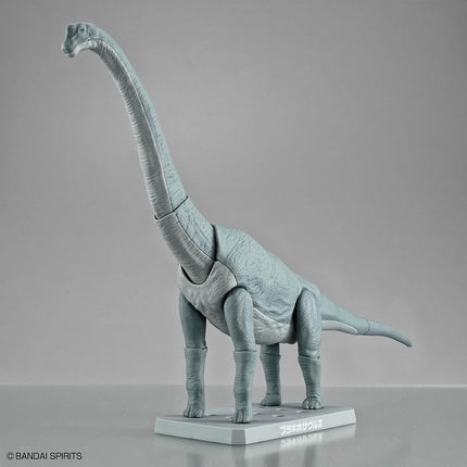 Bandai Hobby Plannosaurus Brachiosaurus Model Kit