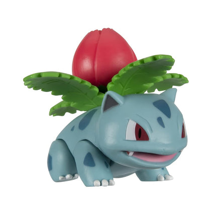 Pok�mon Pok�mon Battle Figure, Fire Theme with 3 Pack Cyndaquil, Charmeleon, Arcanine - 4.5-inch Arcanine Figure, 3-inch Charmeleon Figure, 2-inch Cyndaquil - Toys for Kids Fans - Amazon Exclusive