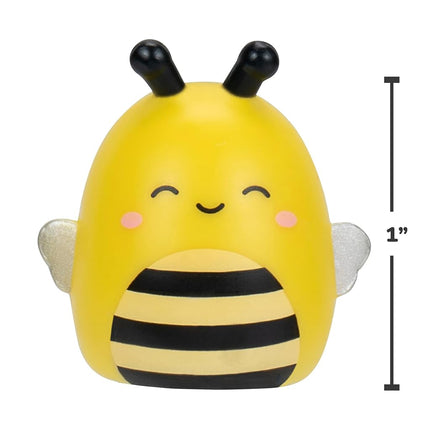 Squishmallows Squish a Longs 25 Pak Figures