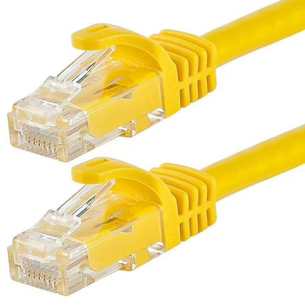 Monoprice 111390 Flexboot Series Cat5e 24AWG UTP E