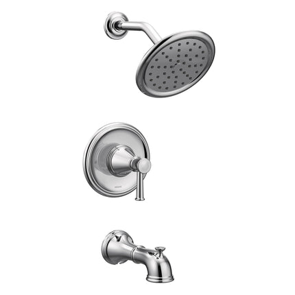 Moen T2313 Belfield Posi-Temp Tub/Shower Trim Kit 