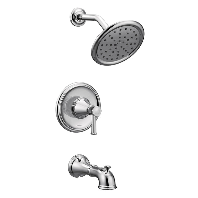 Moen T2313 Belfield Posi-Temp Tub/Shower Trim Kit 