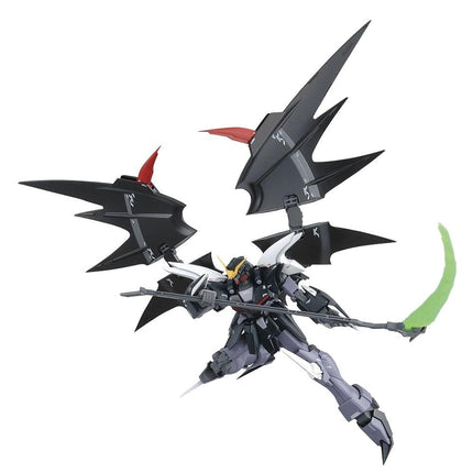 BANDAI Hobby - Gundam Wing: Endless Waltz - Deathscythe Hell (EW), MG