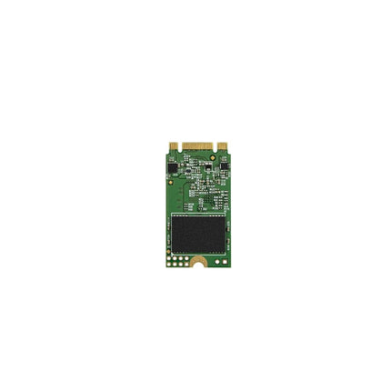 Transcend MTS420S 120GB M.2 2242 SATA III 6Gb/s SSD, Read/Write up to 500/350 mb/s with 3D NAND Flash TS120GMTS420S