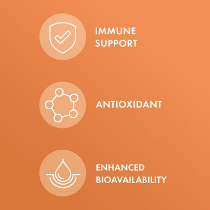Premium Supplements, Liposomal Vitamin C, 1,000 mg - Dr. Mercola