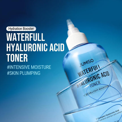 Jumiso Waterfull Hyaluronic Toner 250 ml