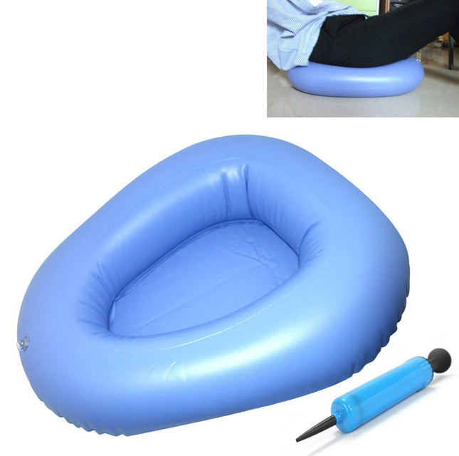 KIKIGOAL Bigger Washable Portable Air Inflation Bl