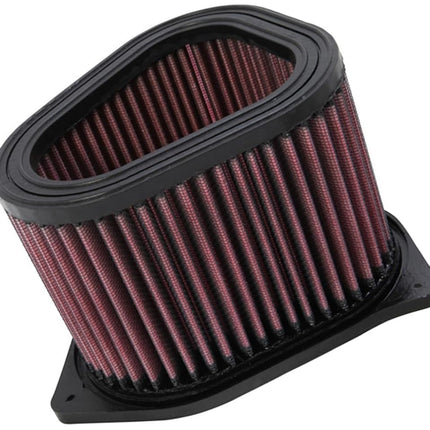 K&N Engine Air Filter: High Performance, Premium, Powersport Air Filter: Fits 1998-2009 SUZUKI (C90 Boulevard, C90T Boulevard, C90B Boulevard, VL1500LC Intruder) SU-1598