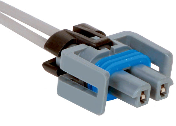 ACDelco PT209 GM Original Equipment 2-Way Female G