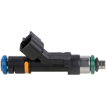 Bosch 62400/0280158103 Original Equipment Fuel Injector - Compatible With Select Mazda 3, 5, 6, Miata - Single