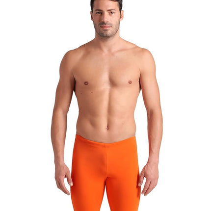 Arena Performance Men's Solid Team Jammer