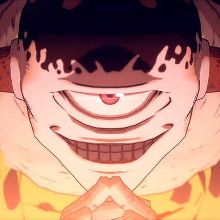 Jujutsu Kaisen Cursed Clash (PS5)