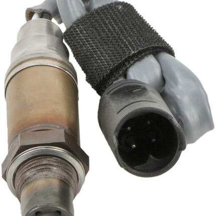 Bosch 15321 Sensor de oxígeno, ajuste tipo equipo original
