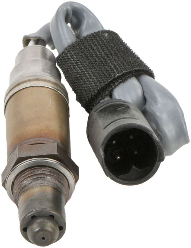 Bosch 15321 Oxygen Sensor, OE Type Fitment