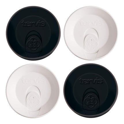 Tervis Travel Lid Made in USA Double Walled Insula