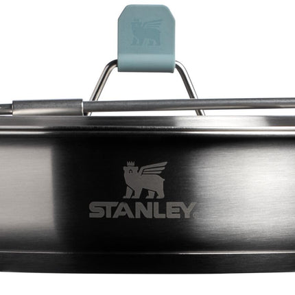 Stanley Wildfare Core 12-Piece Stainless Steel Fry