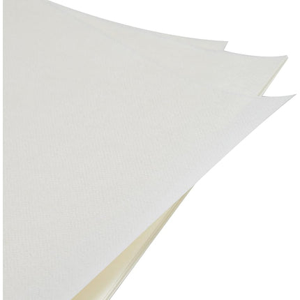 Sulky 8 1/2 x 11-inch Sticky Fabri-Solvy Stabilizer, Pack of 12