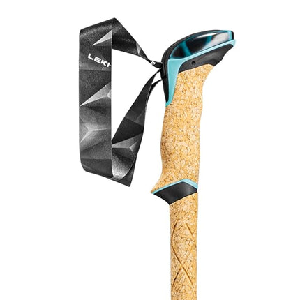 Wmn's Cressida FX Carbon Poles