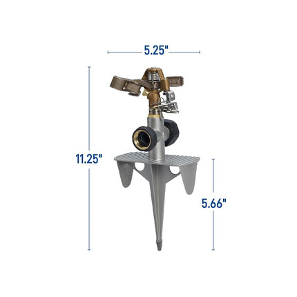 Orbit 56946 Lawn Sprinkler