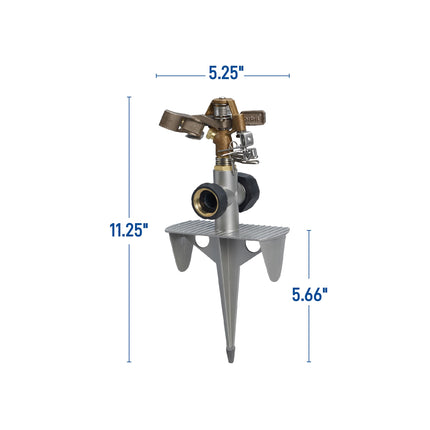 Orbit 56946 Lawn Sprinkler