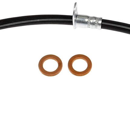 Dorman H622552 Rear Passenger Side Brake Hydraulic