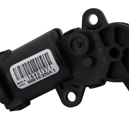 ACDelco GM Original Equipment 15-74123 Heating and Air Conditioning Panel Mode Door Actuator