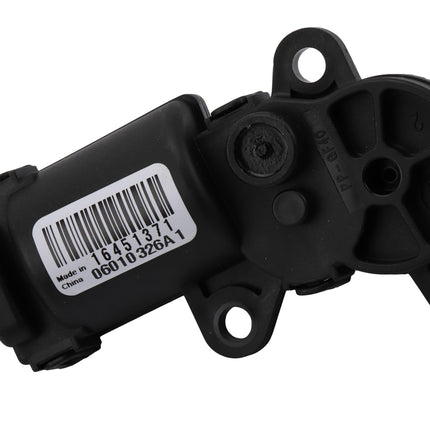 ACDelco GM Original Equipment 15-74123 Heating and