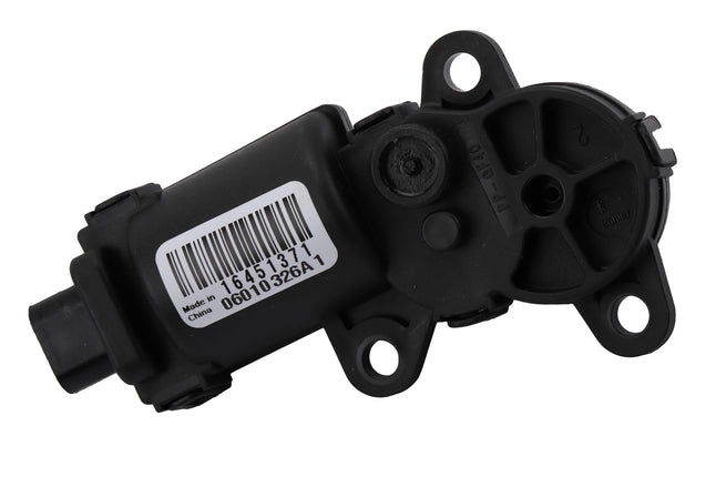 ACDelco GM Original Equipment 15-74123 Heating and