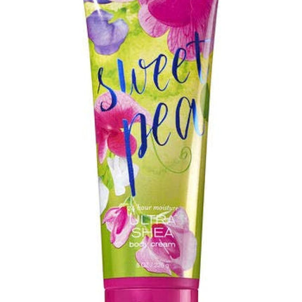Crème pour le corps Sweet Pea Bath and Body Works
