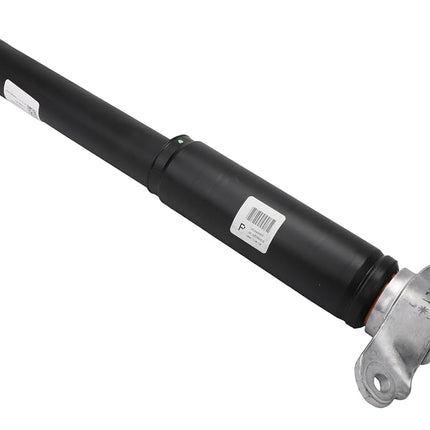 Amortiguador trasero del lado del conductor ACDelco 560-1054 GM Original Equipment con tope, soporte superior y tuerca