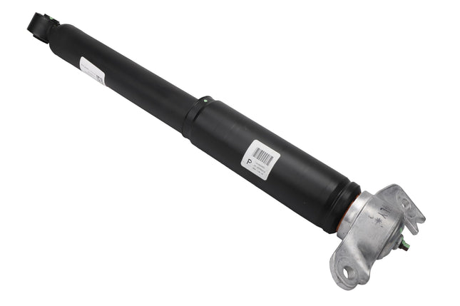ACDelco 560-1054 GM Original Equipment Rear Driver Side Shock Absorber with Bumper, Upper Mount, and Nut