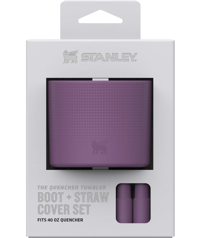 STANLEY Quencher – 1180 ml (40 oz) Boot + Straw Co