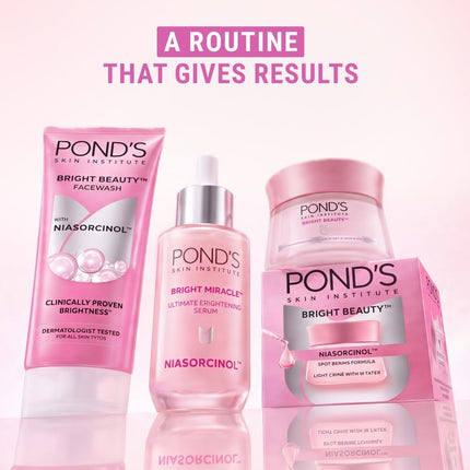 POND'S Bright Beauty Spf 15 Pa++ 50 g