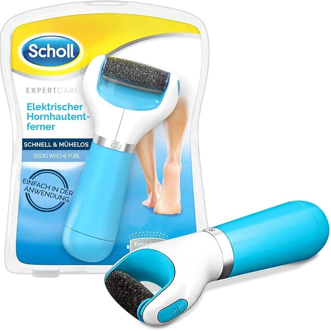 Scholl Velvet Smooth Express Pedi Diamond Coarse H