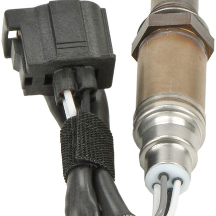 Bosch Automotive 13672 Premium OE Fitment Oxygen Sensor - Compatible With Select Jeep Liberty Vehicles