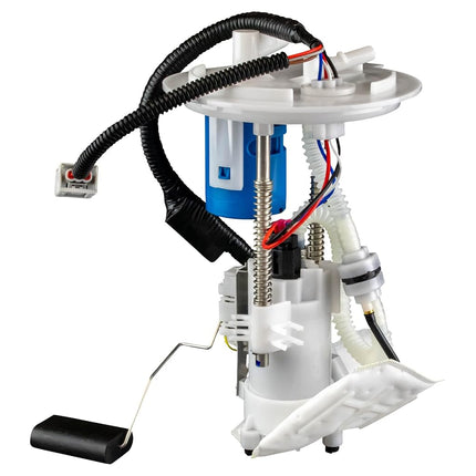 TRQ Fuel Pump Module Assembly Compatible with 2004-2005 Ford Explorer Mercury Mountaineer
